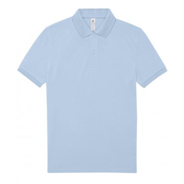 BA261 B&C My Polo 180