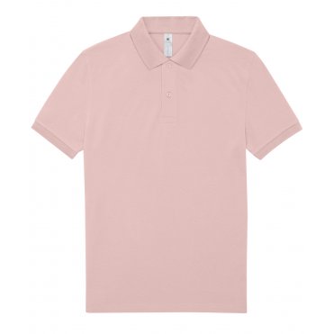 BA261 B&C My Polo 180