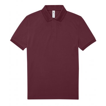 BA261 B&C My Polo 180