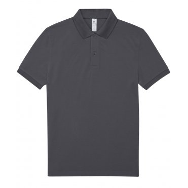 BA261 B&C My Polo 180