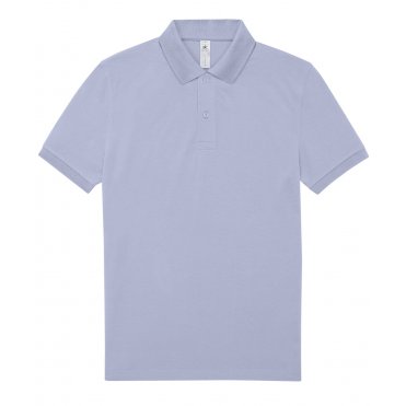 BA261 B&C My Polo 180