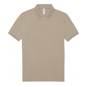 BA261 B&C My Polo 180