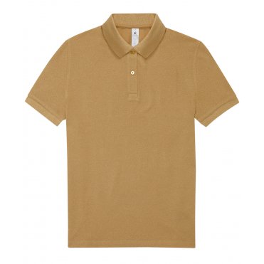 BA261 B&C My Polo 180