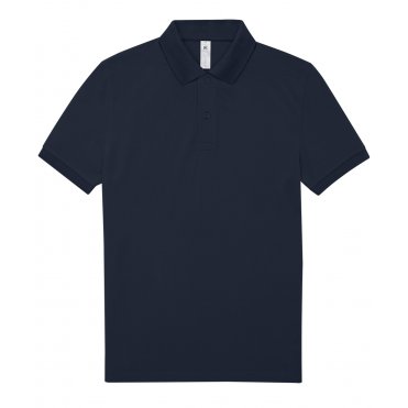 BA261 B&C My Polo 180