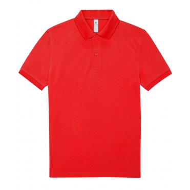 BA261 B&C My Polo 180