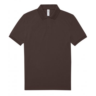 BA261 B&C My Polo 180