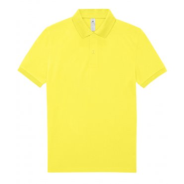 BA261 B&C My Polo 180