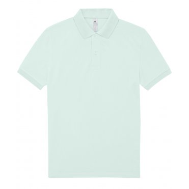 BA261 B&C My Polo 180