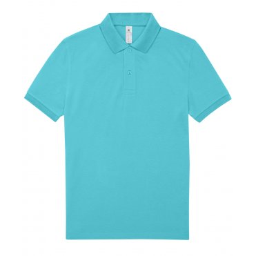 BA261 B&C My Polo 180