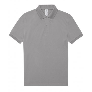 BA261 B&C My Polo 180