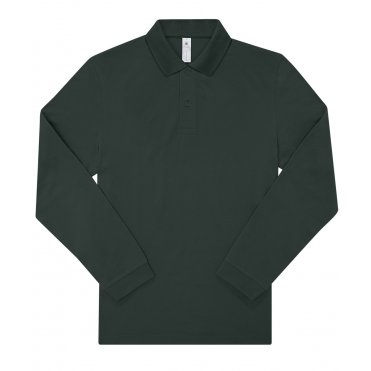 BA262 B&C My Polo 180 Lsl