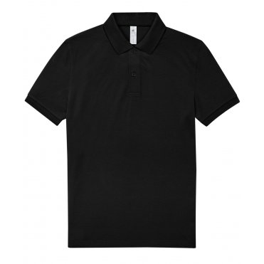 BA263 B&C My Polo 210
