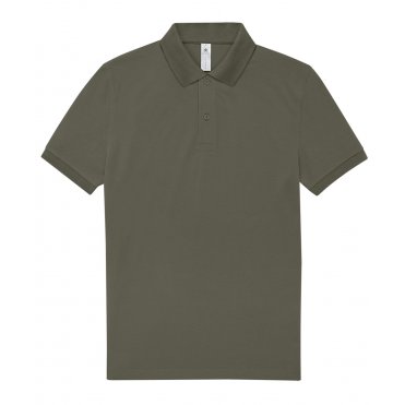BA263 B&C My Polo 210