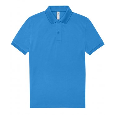 BA263 B&C My Polo 210