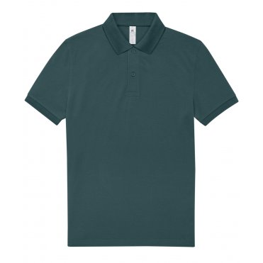 BA263 B&C My Polo 210
