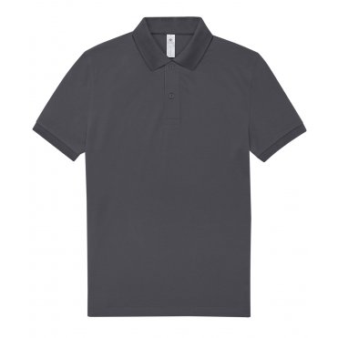 BA263 B&C My Polo 210