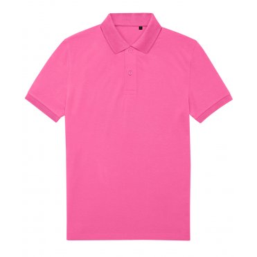 BA265 B&C My Eco Polo 65/35