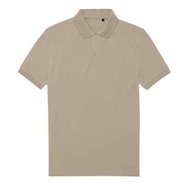 BA265 B&C My Eco Polo 65/35