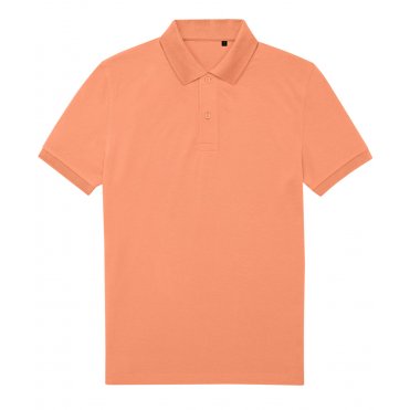 BA265 B&C My Eco Polo 65/35