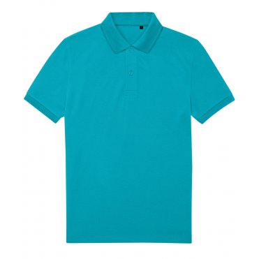 BA265 B&C My Eco Polo 65/35