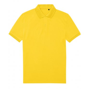 BA265 B&C My Eco Polo 65/35