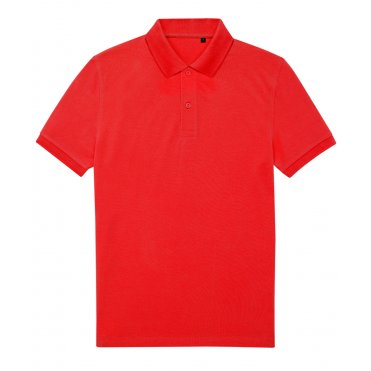 BA265 B&C My Eco Polo 65/35