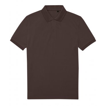 BA265 B&C My Eco Polo 65/35
