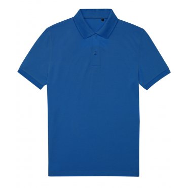 BA265 B&C My Eco Polo 65/35
