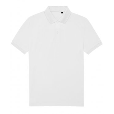 BA265 B&C My Eco Polo 65/35