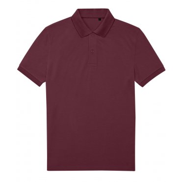 BA265 B&C My Eco Polo 65/35