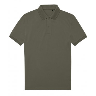 BA265 B&C My Eco Polo 65/35
