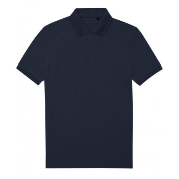 BA265 B&C My Eco Polo 65/35