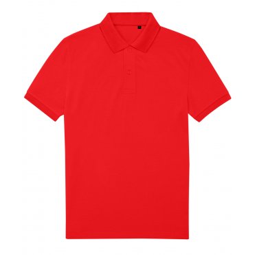 BA265 B&C My Eco Polo 65/35