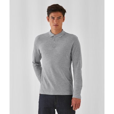 BA290 B&C Id.001 Lsl