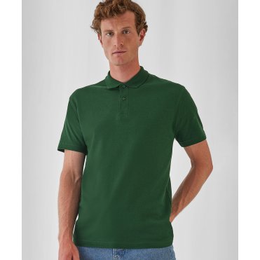 BA306 B&C Id.001 Polo