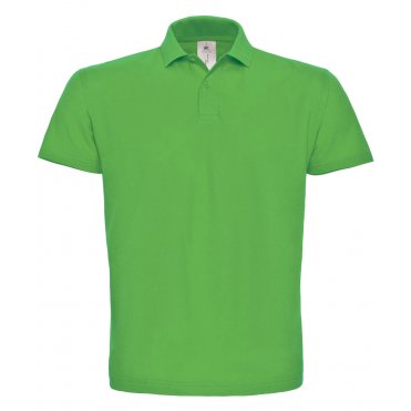 BA306 B&C Id.001 Polo
