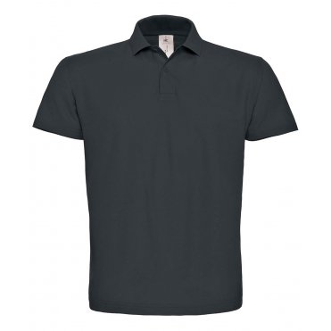 BA306 B&C Id.001 Polo