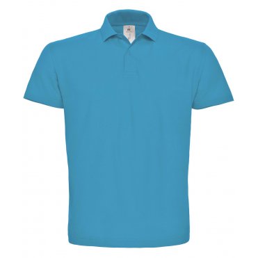 BA306 B&C Id.001 Polo