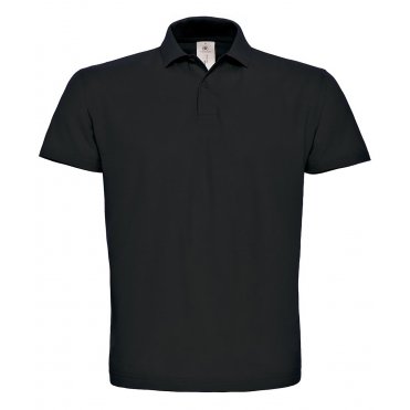 BA306 B&C Id.001 Polo
