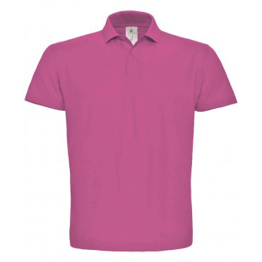 BA306 B&C Id.001 Polo