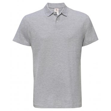 BA306 B&C Id.001 Polo