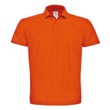 BA306 B&C Id.001 Polo