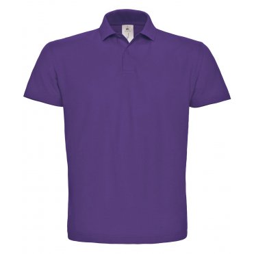BA306 B&C Id.001 Polo