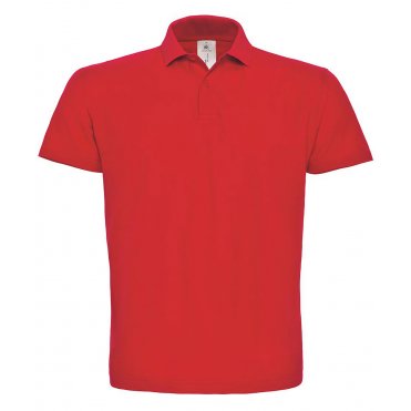 BA306 B&C Id.001 Polo