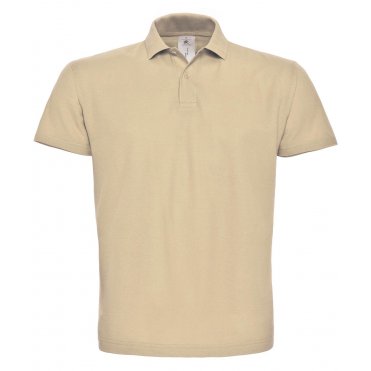 BA306 B&C Id.001 Polo