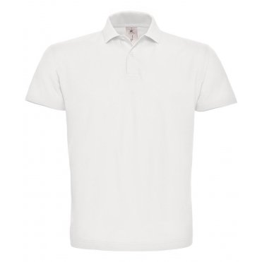 BA306 B&C Id.001 Polo