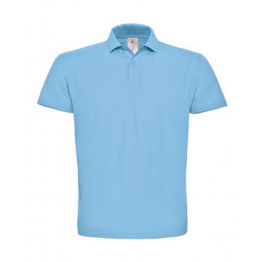 BA306 B&C Id.001 Polo