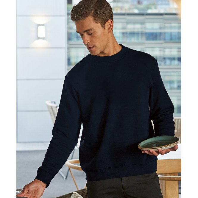 B&C Collection BA401 B&C Set-In Sweatshirt