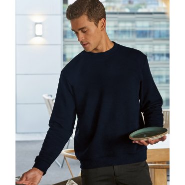 BA401 B&C Set-In Sweatshirt