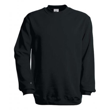 BA401 B&C Set-In Sweatshirt